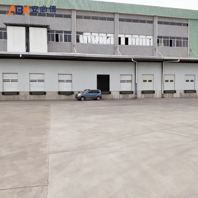 雅安市感应高速门